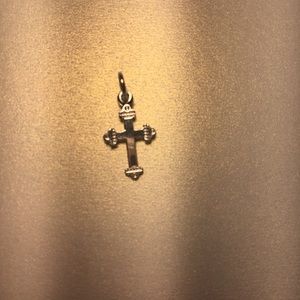 Sterling Silver Charm Bracelet Charm